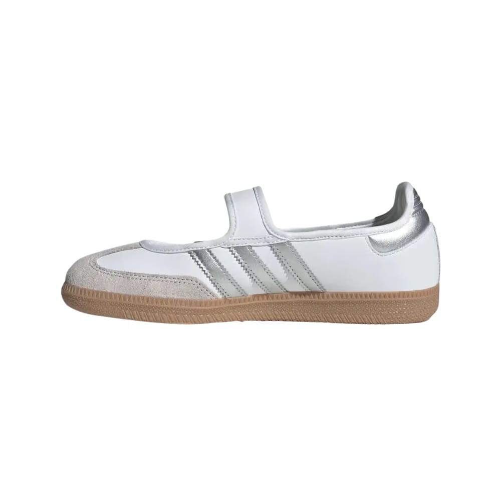 Adidas Samba Jane Loud White