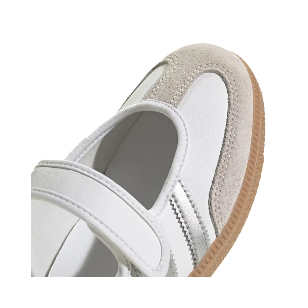 Adidas Samba Jane Loud White