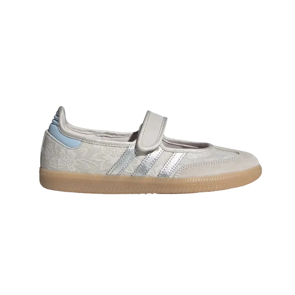 Adidas Samba OG X Liberty London Chalk Pearl