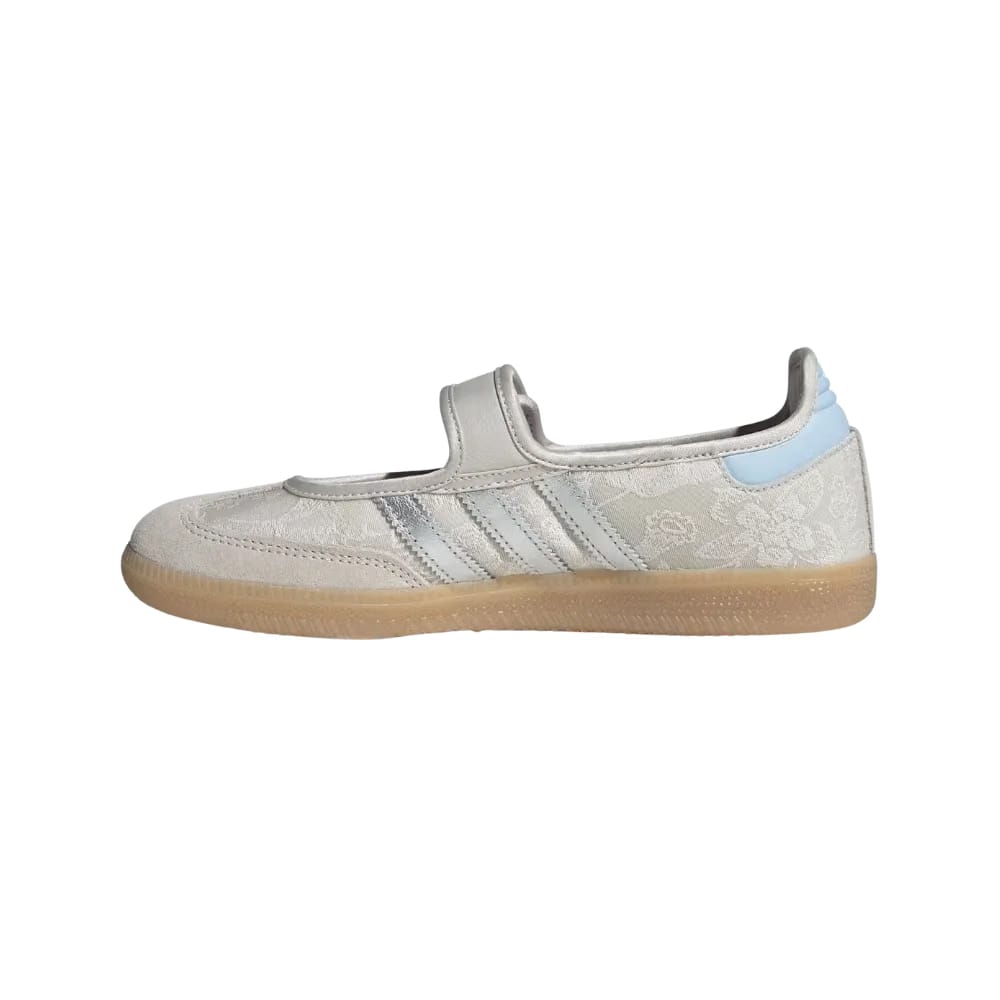 Adidas Samba OG X Liberty London Chalk Pearl
