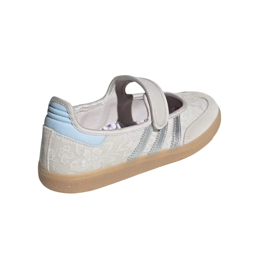 Adidas Samba OG X Liberty London Chalk Pearl