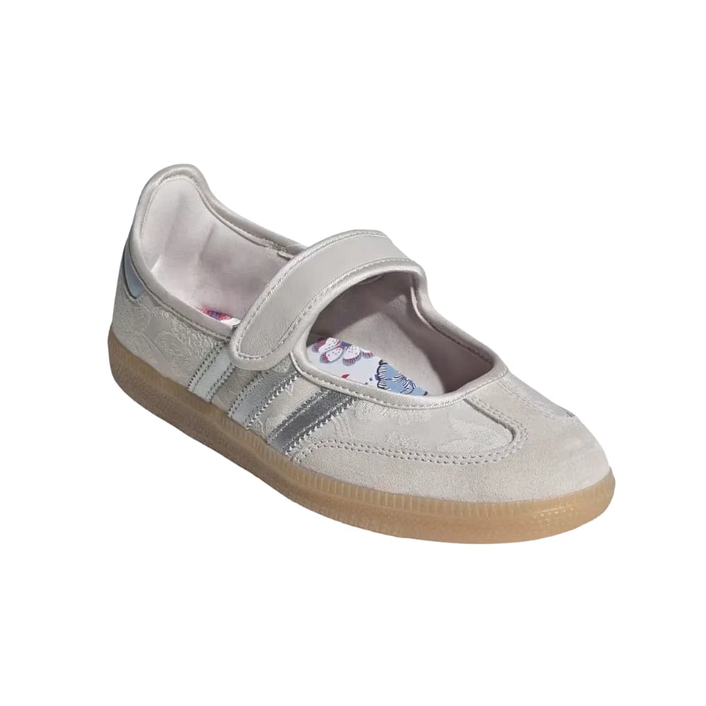 Adidas Samba OG X Liberty London Chalk Pearl