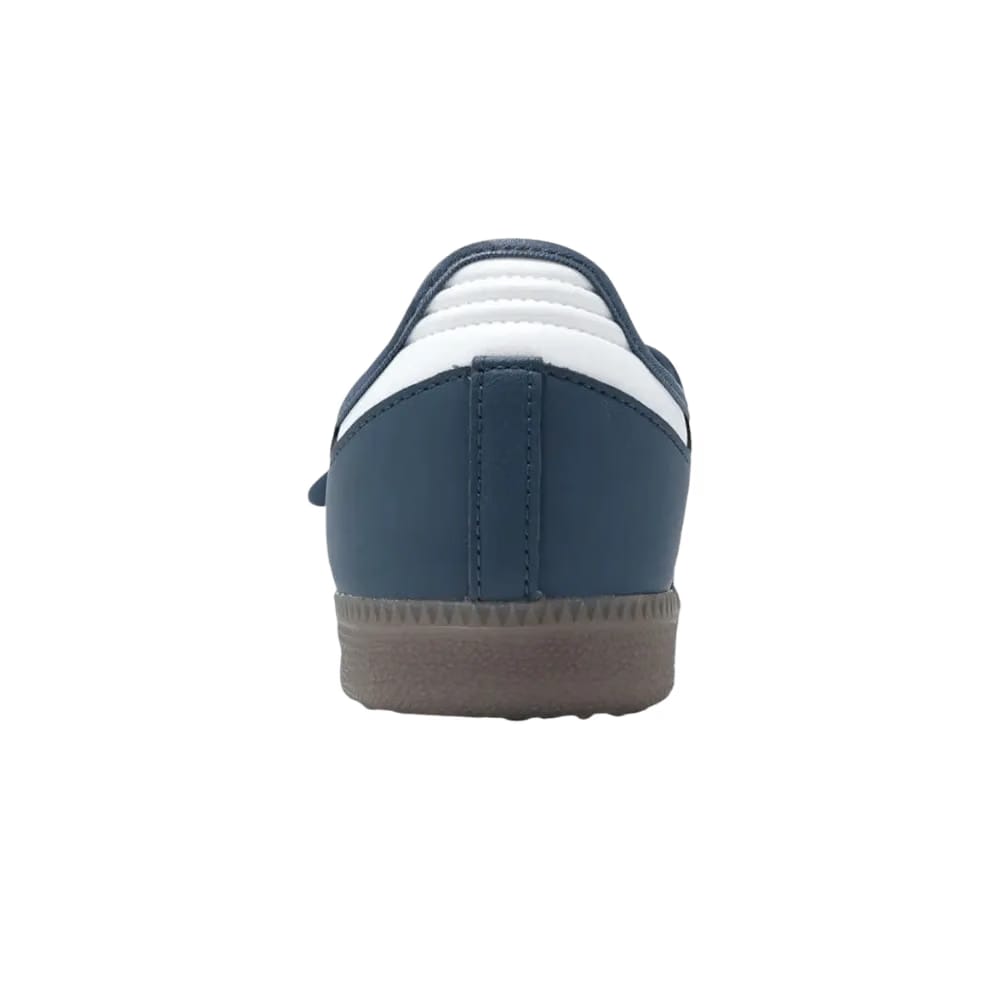Adidas originals Samba Jane Blue & White