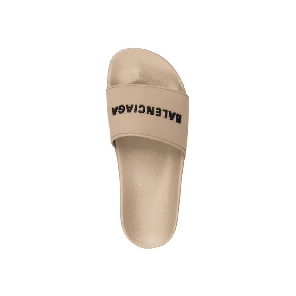 Balenciaga Pool Side Beige