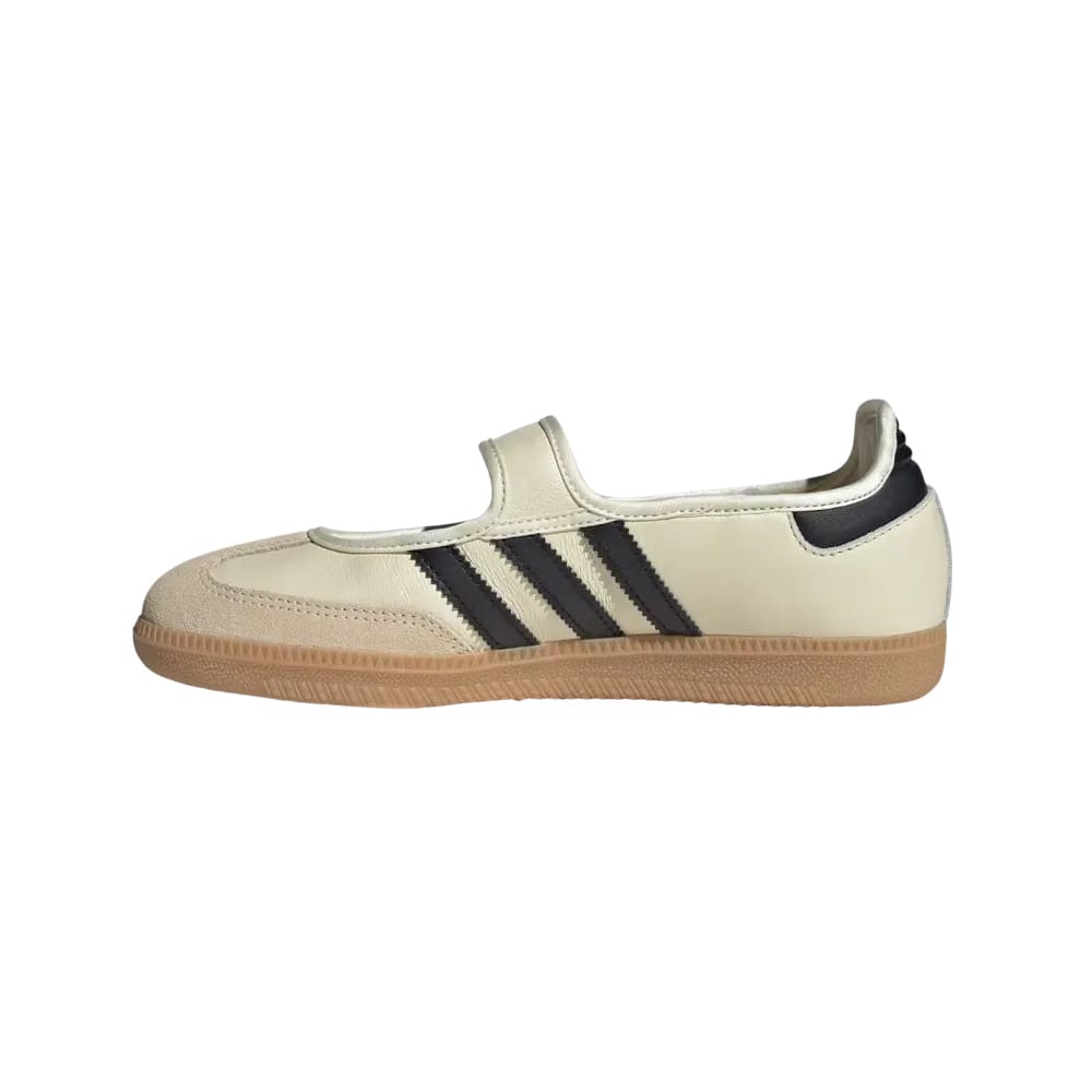 Adidas Samba Jane 'Cream Black Gum'