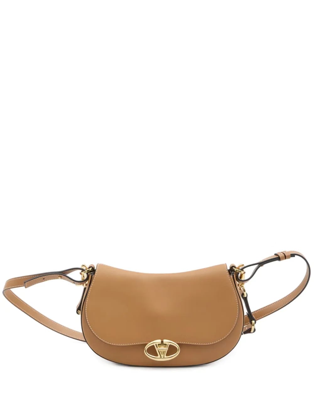 small Ohval shoulder bag
