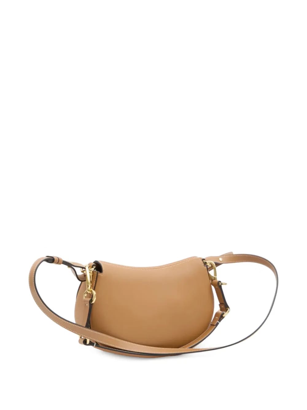 small Ohval shoulder bag