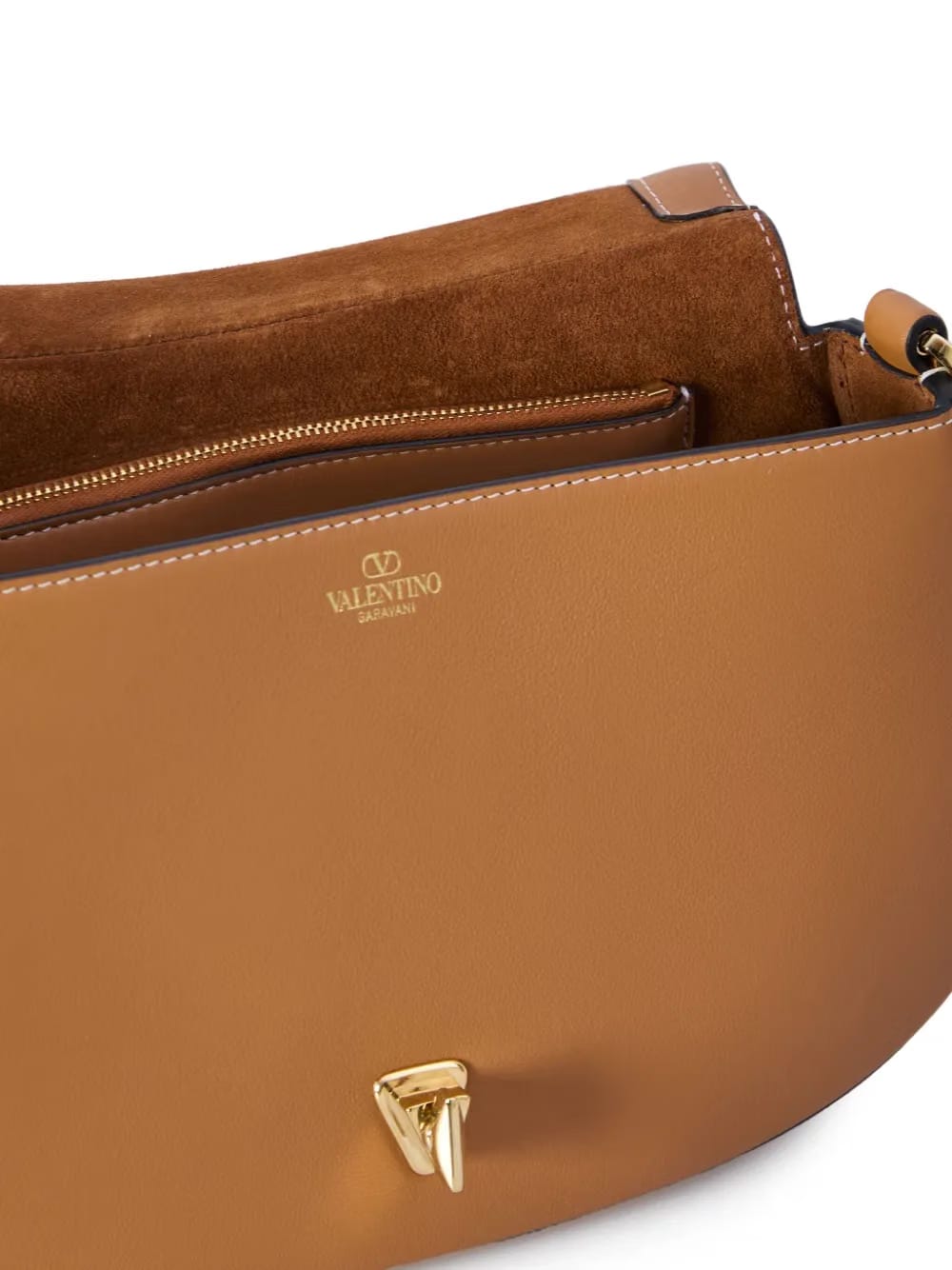 small Ohval shoulder bag