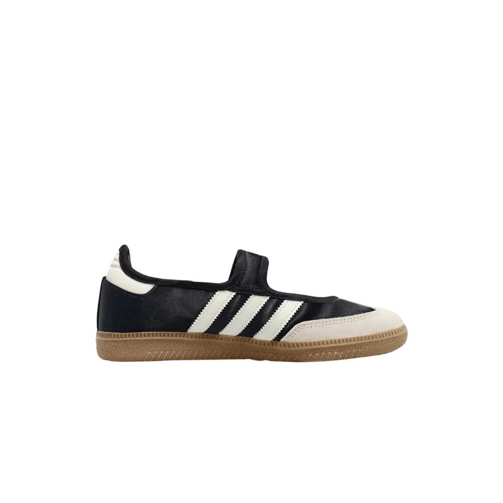 Adidas originals Samba Jane Black & White