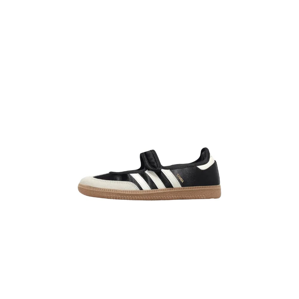 Adidas originals Samba Jane Black & White