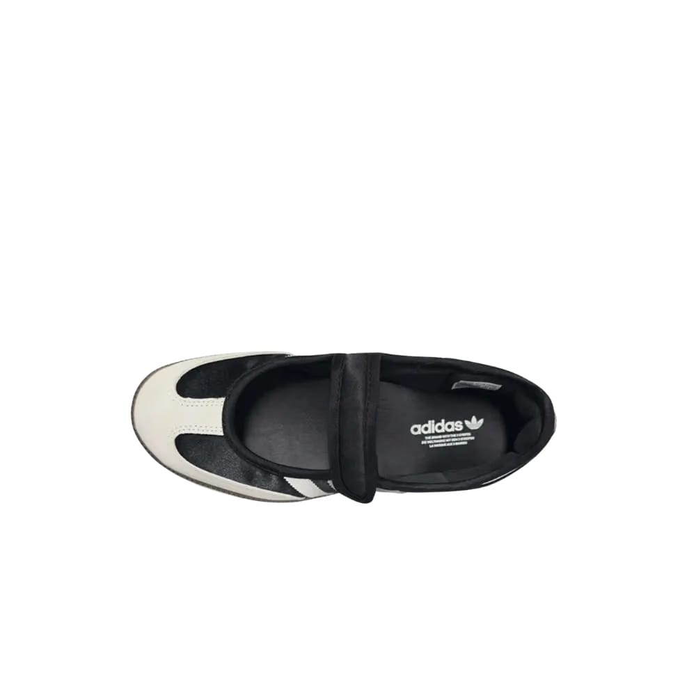 Adidas originals Samba Jane Black & White