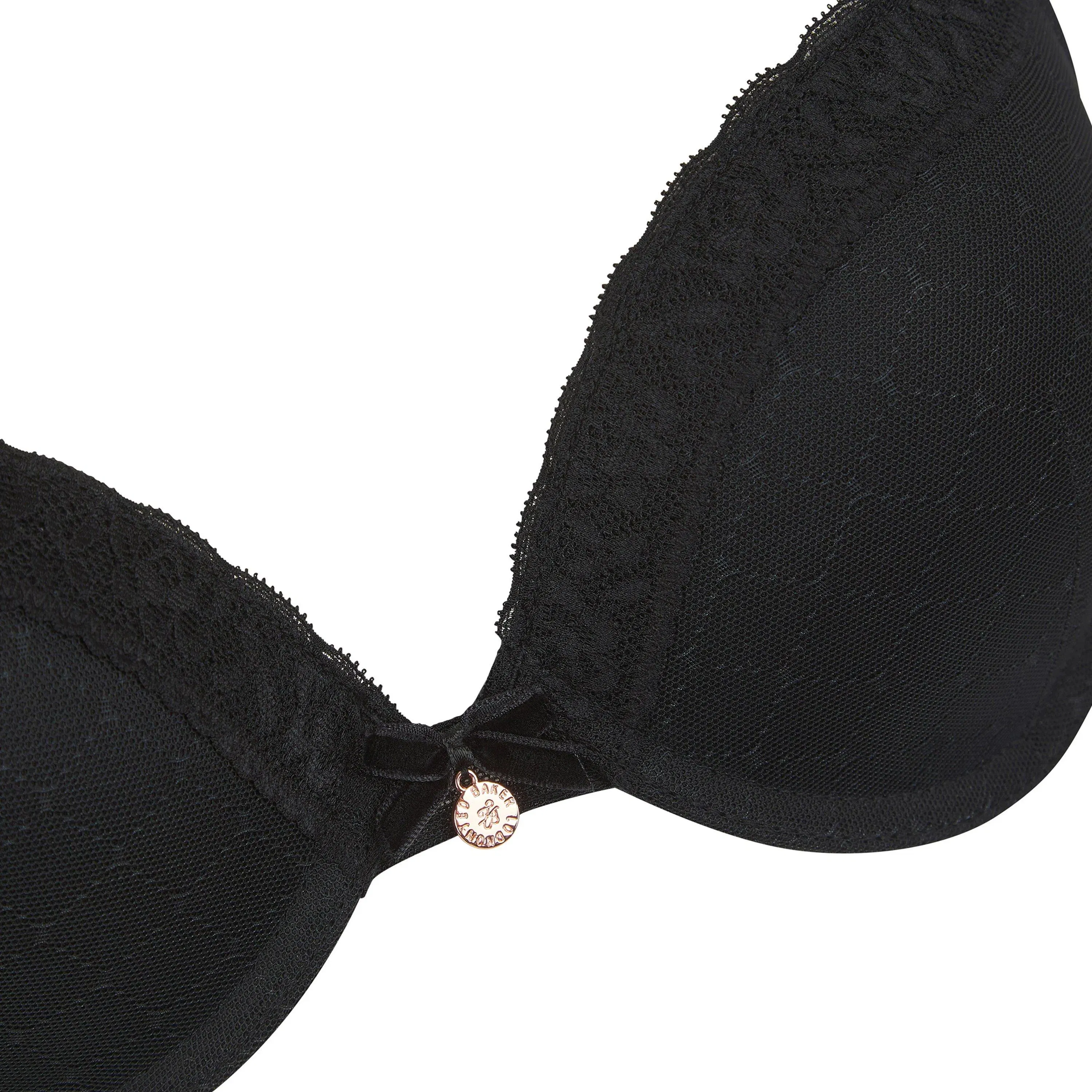 Bak El Push Up Plunge Bra