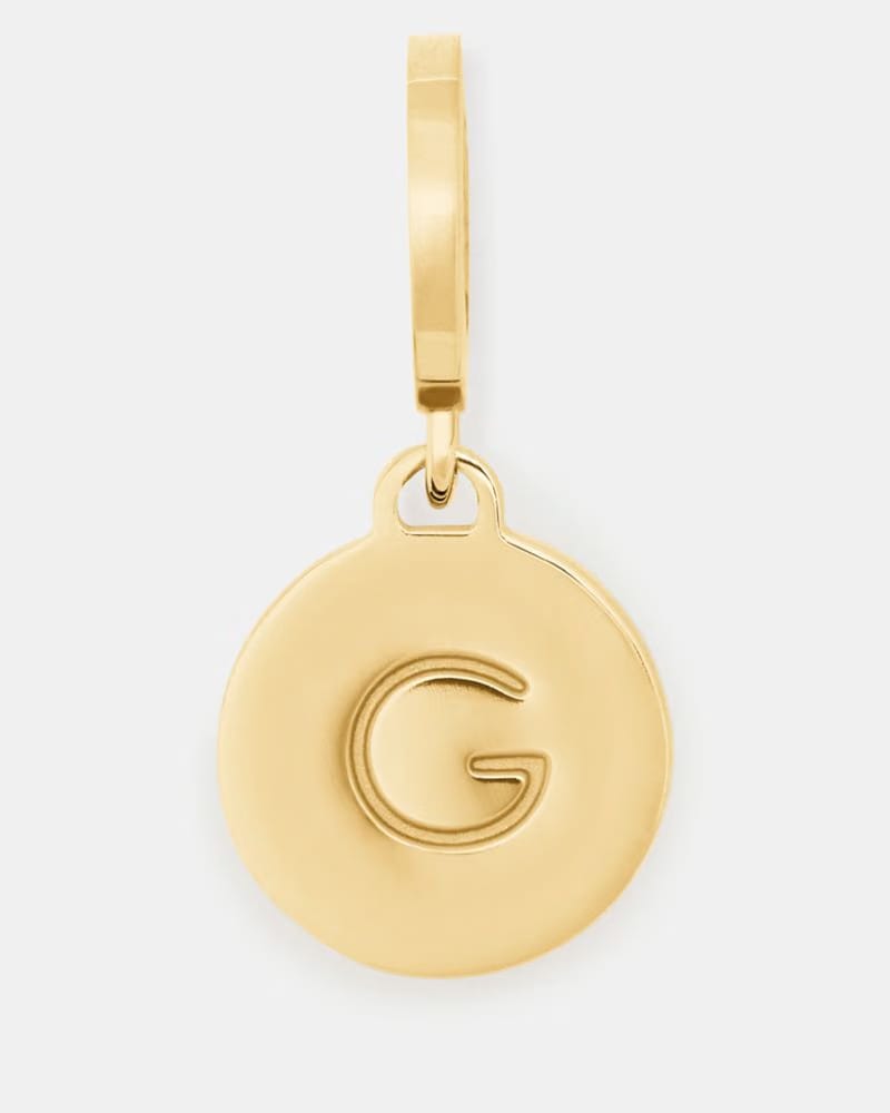 One In A Million Mini G Charm
