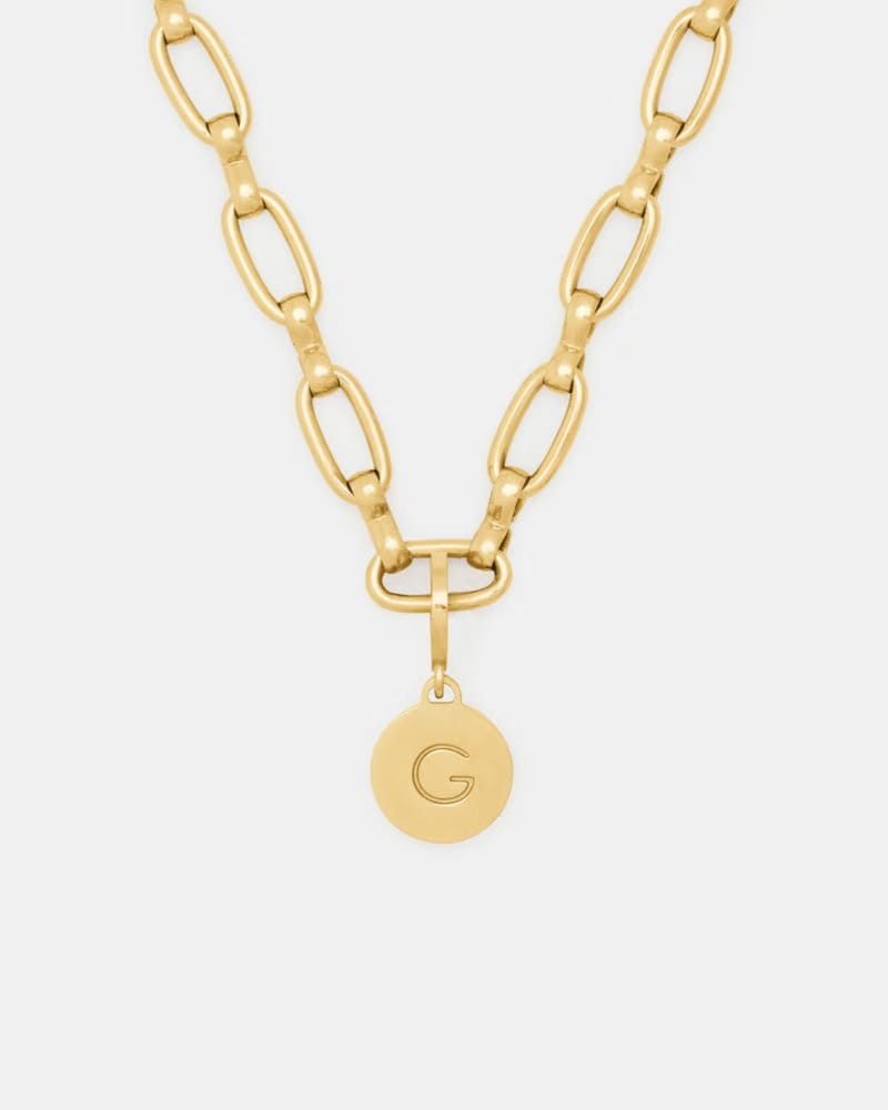 One In A Million Mini G Charm