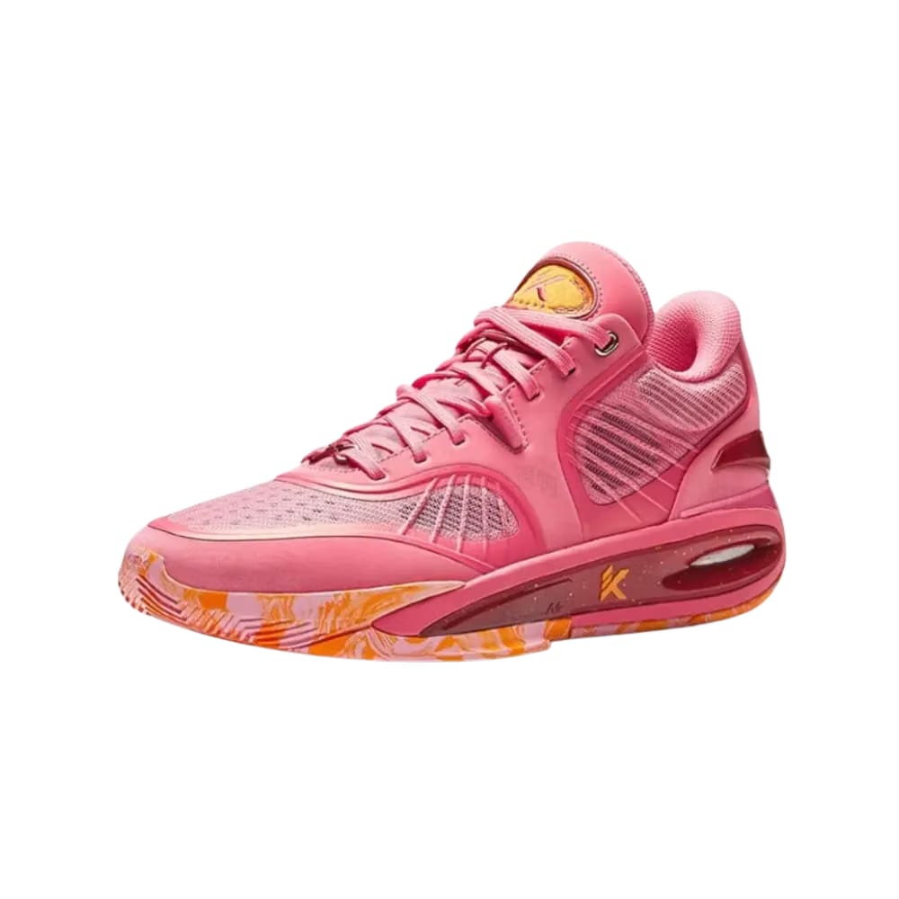 Anta KT10 Bright Pink