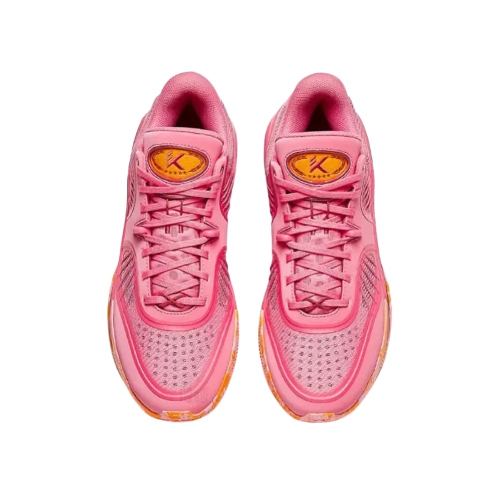 Anta KT10 Bright Pink