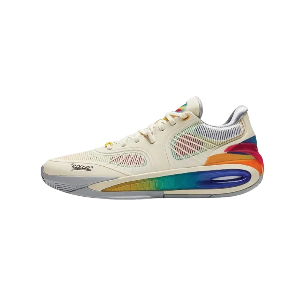 Anta KT10 Rocco Off White