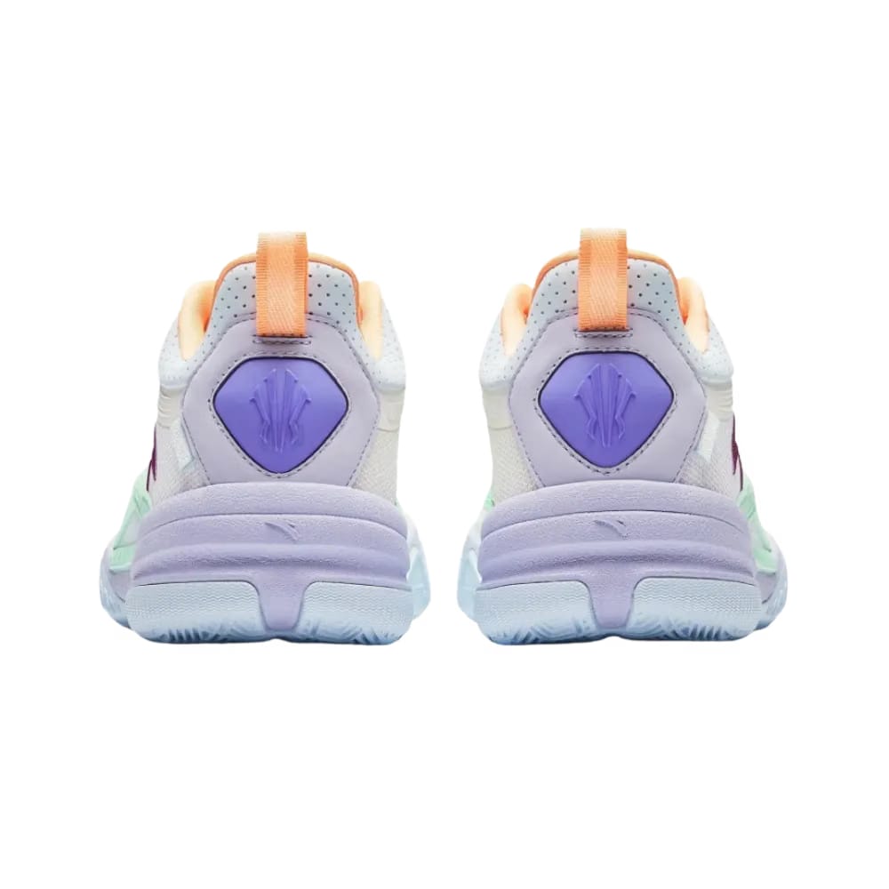 Anta KAI 1 Team “Ribbon” White/Yellow/Green