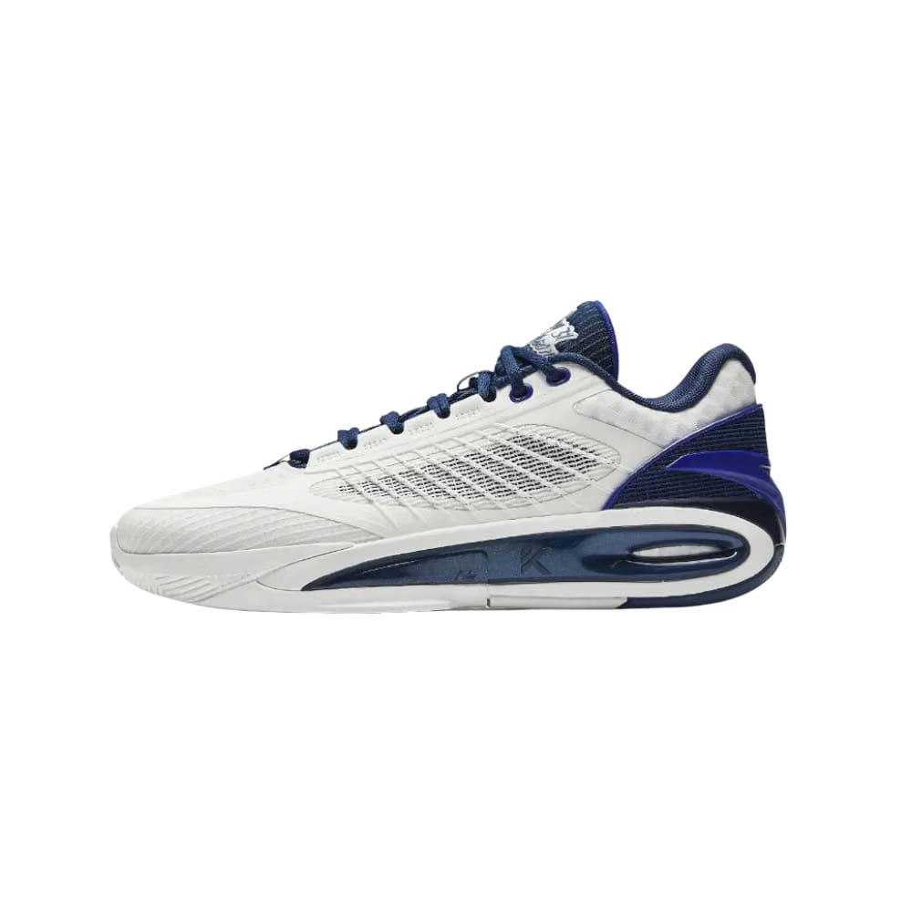 Anta KT10 Dallas White Blue