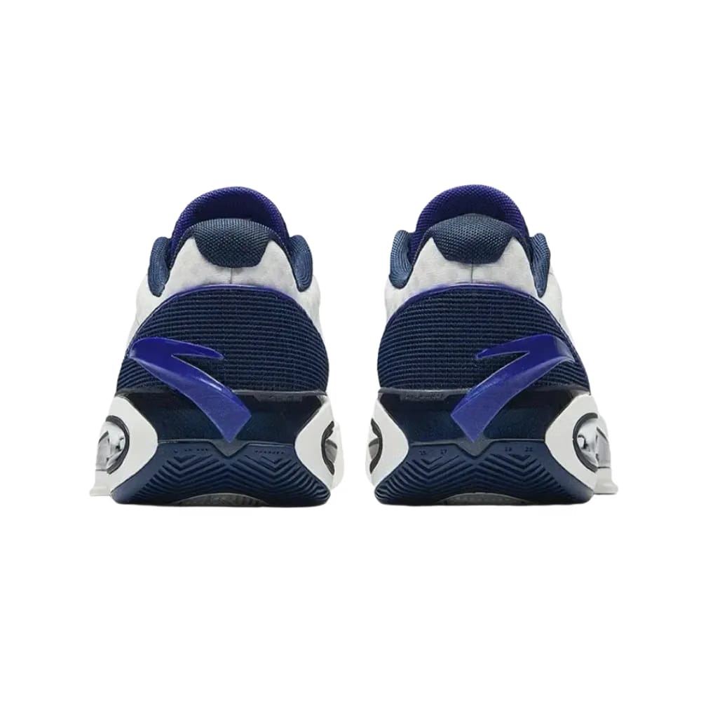 Anta KT10 Dallas White Blue