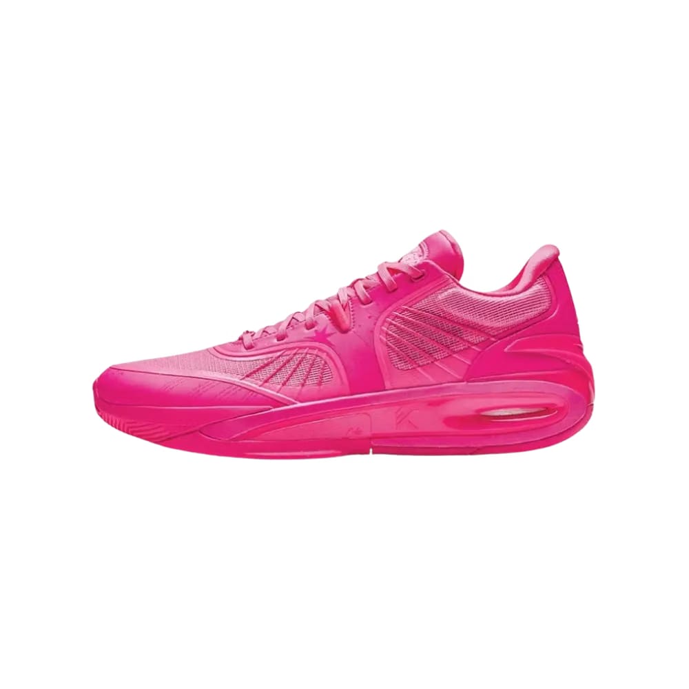 Anta KT10 Flamingo Pink