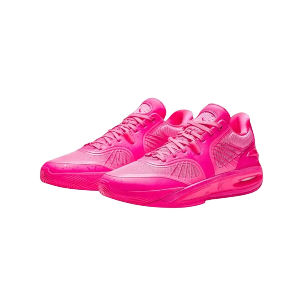 Anta KT10 Flamingo Pink