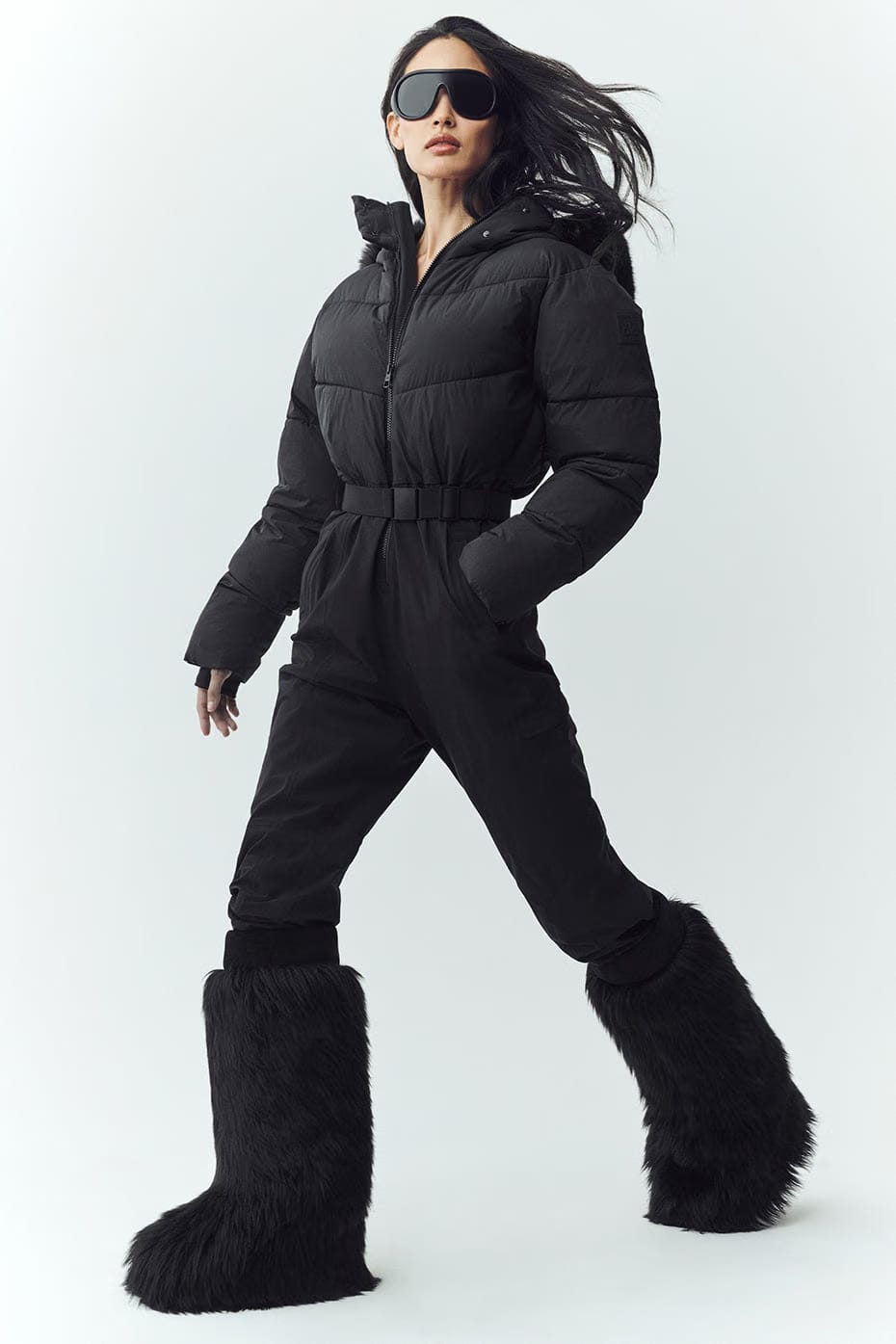 Polar Star Ski Suit
