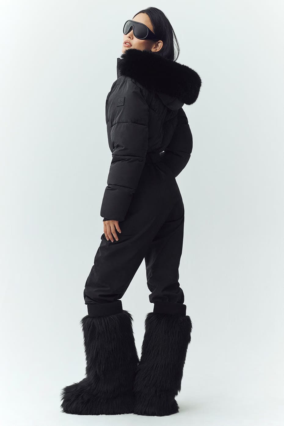 Polar Star Ski Suit