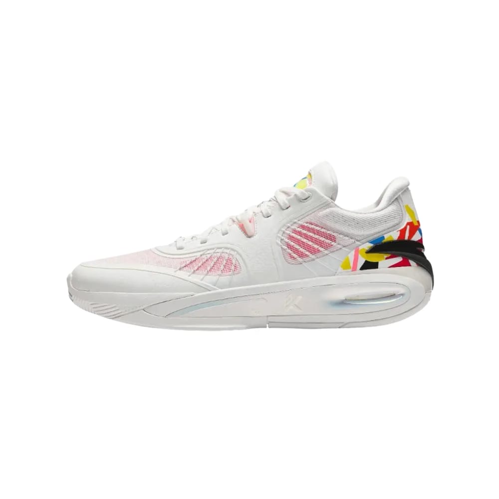 Anta KT10 Graffiti White