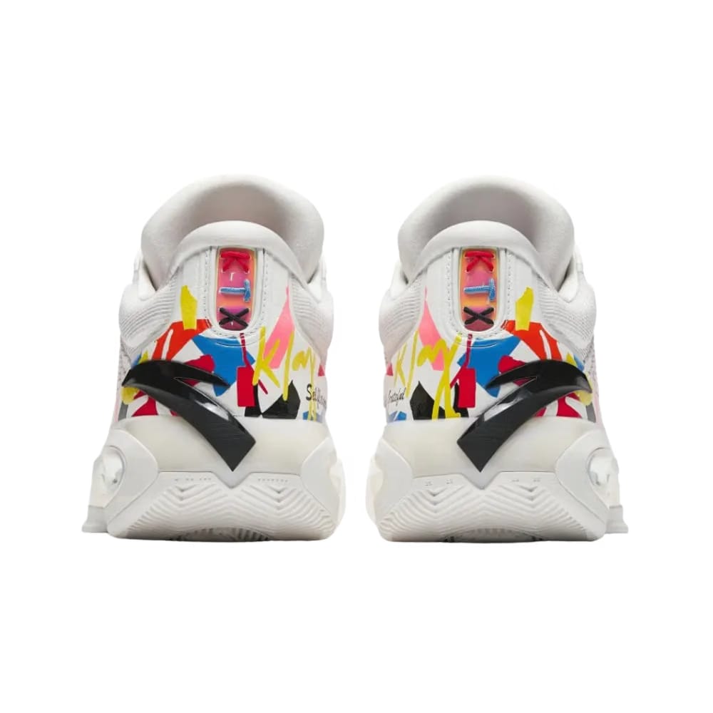 Anta KT10 Graffiti White