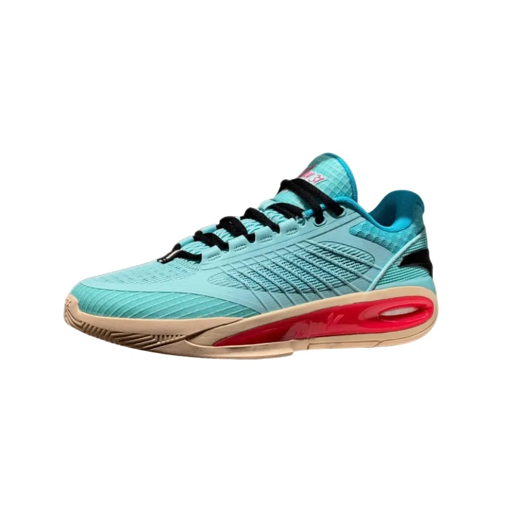 Anta KT10 Blue Green