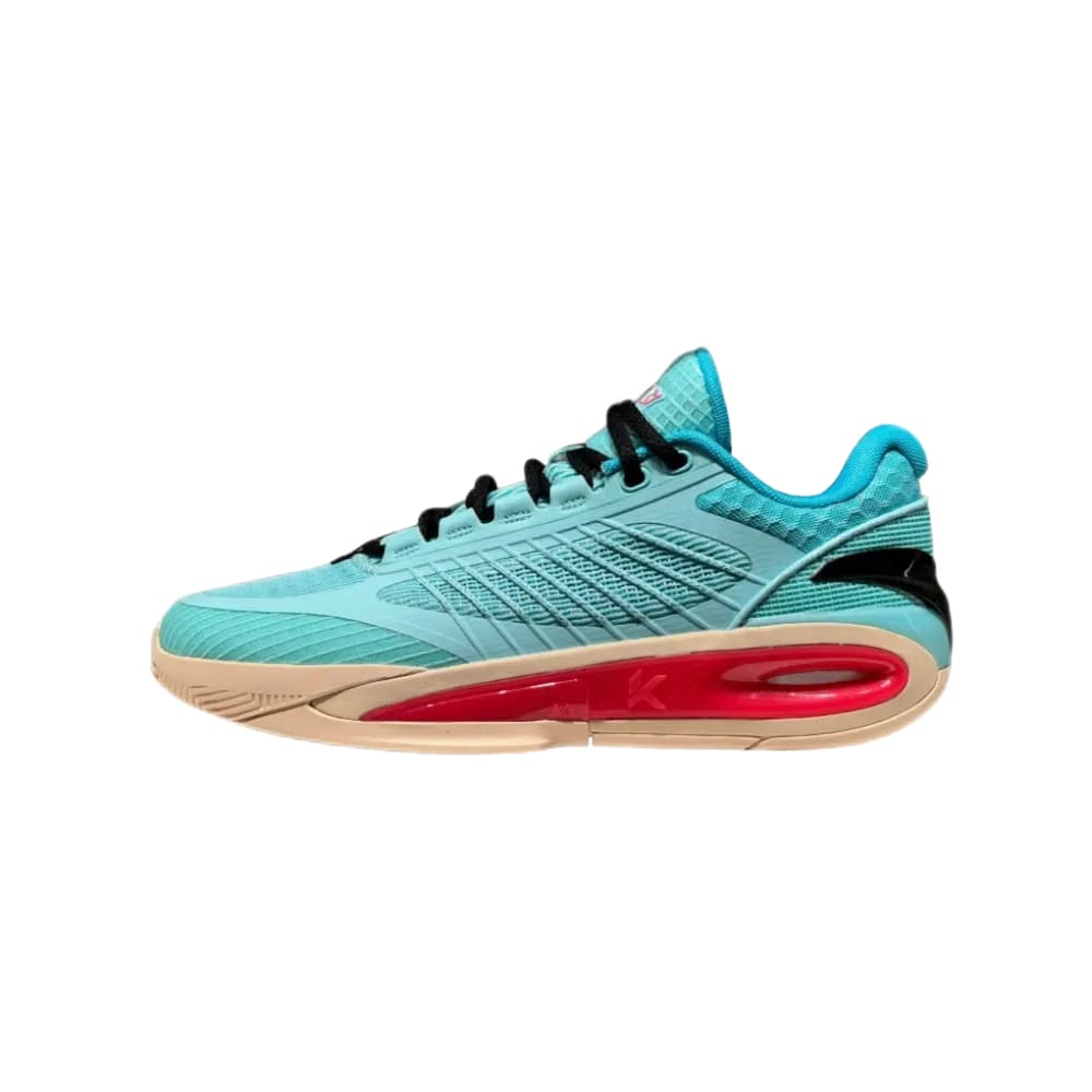 Anta KT10 Blue Green