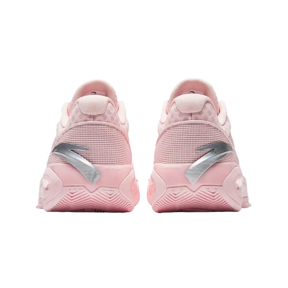 Anta KT10 Pink Sand