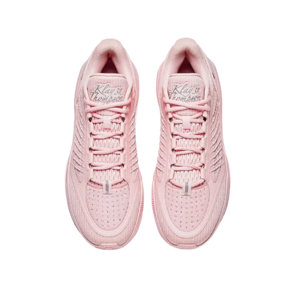 Anta KT10 Pink Sand