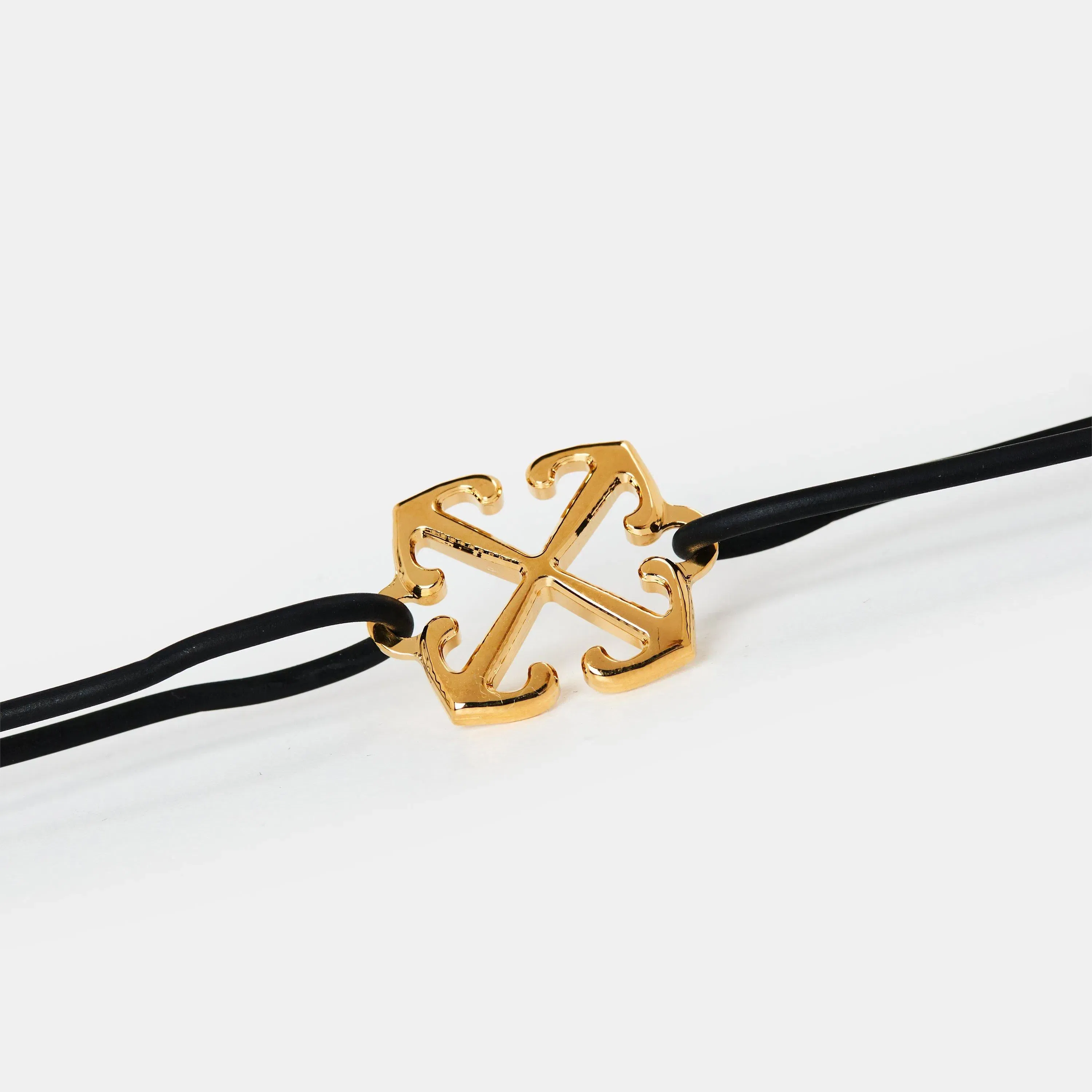 Metal Chain Bracelet