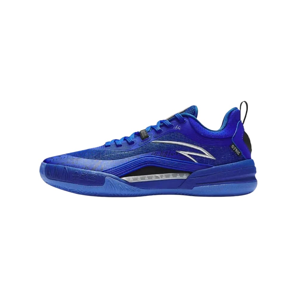 Anta KAI 1 Team “Concrete Killer Pro” Field Blue