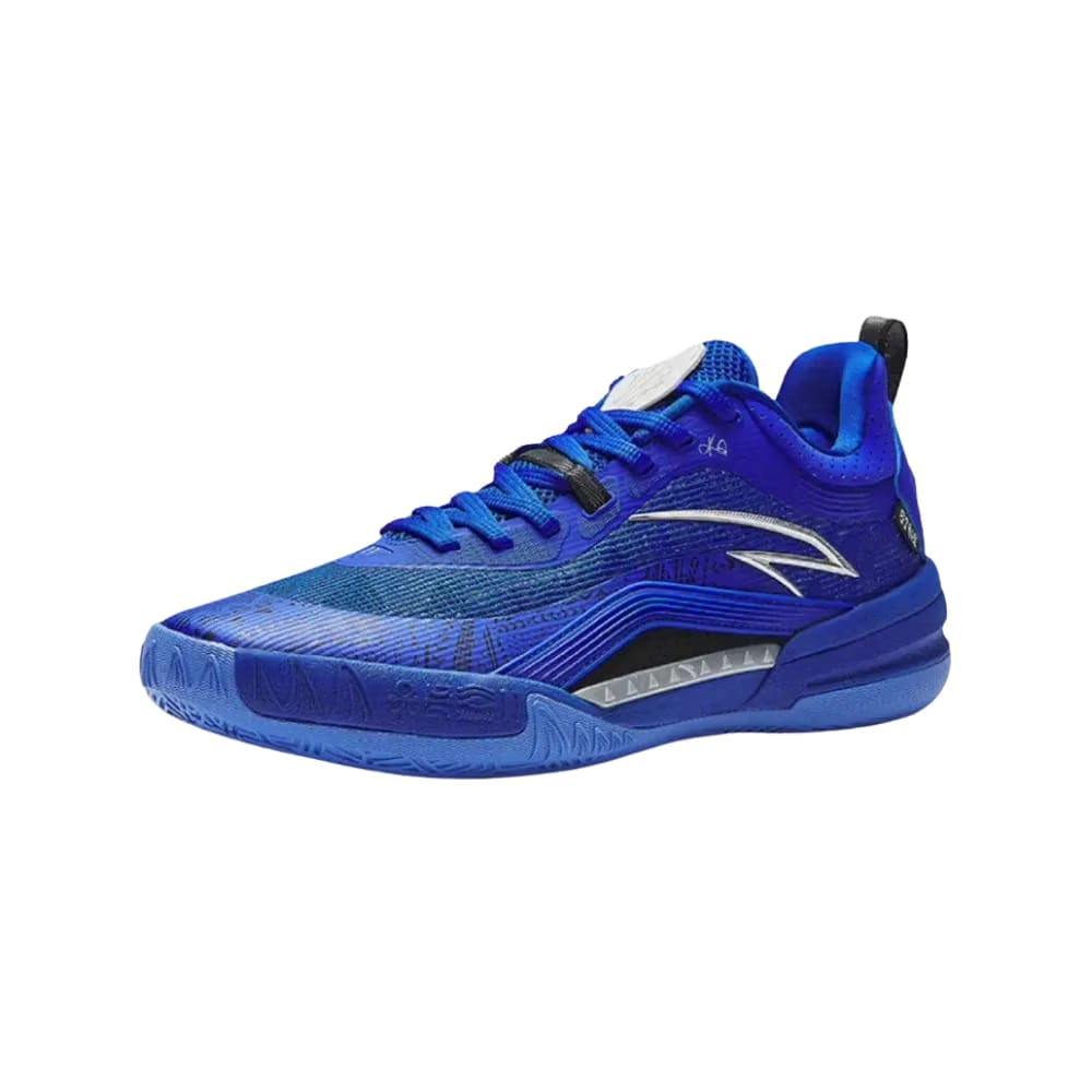 Anta KAI 1 Team “Concrete Killer Pro” Field Blue