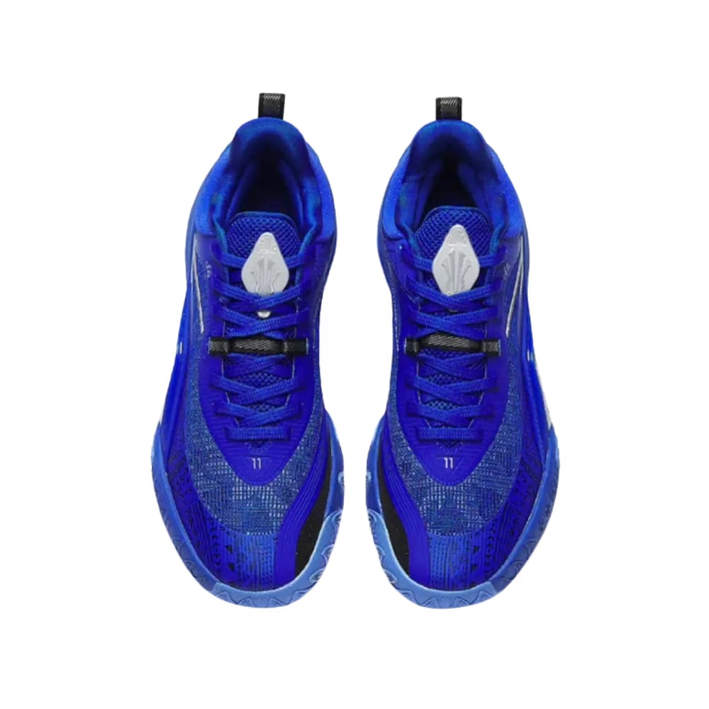 Anta KAI 1 Team “Concrete Killer Pro” Field Blue