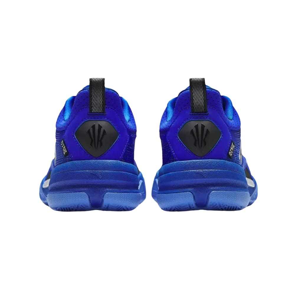 Anta KAI 1 Team “Concrete Killer Pro” Field Blue