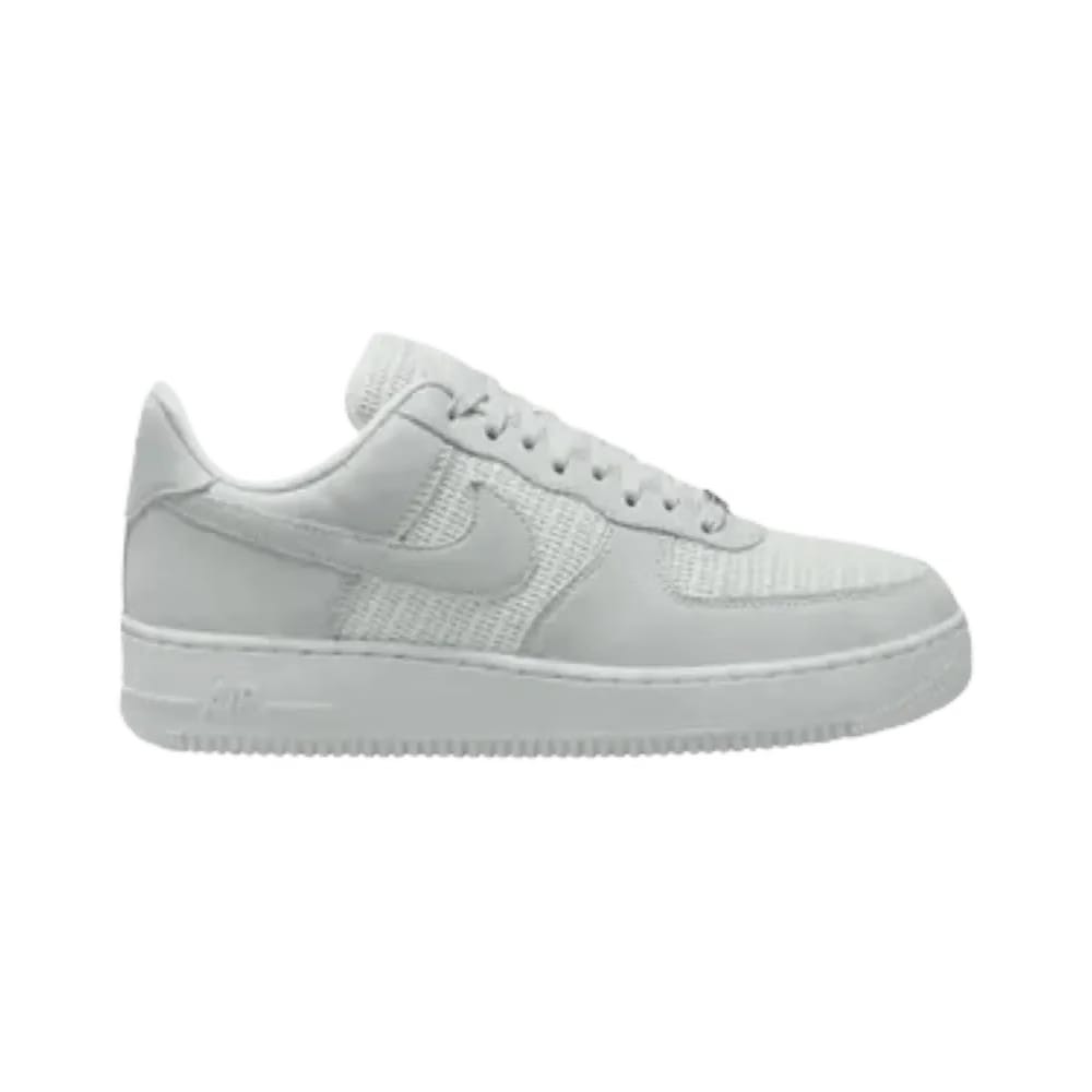 Nike Air Force 1 Low '07 LV8 'Off White Summit White'