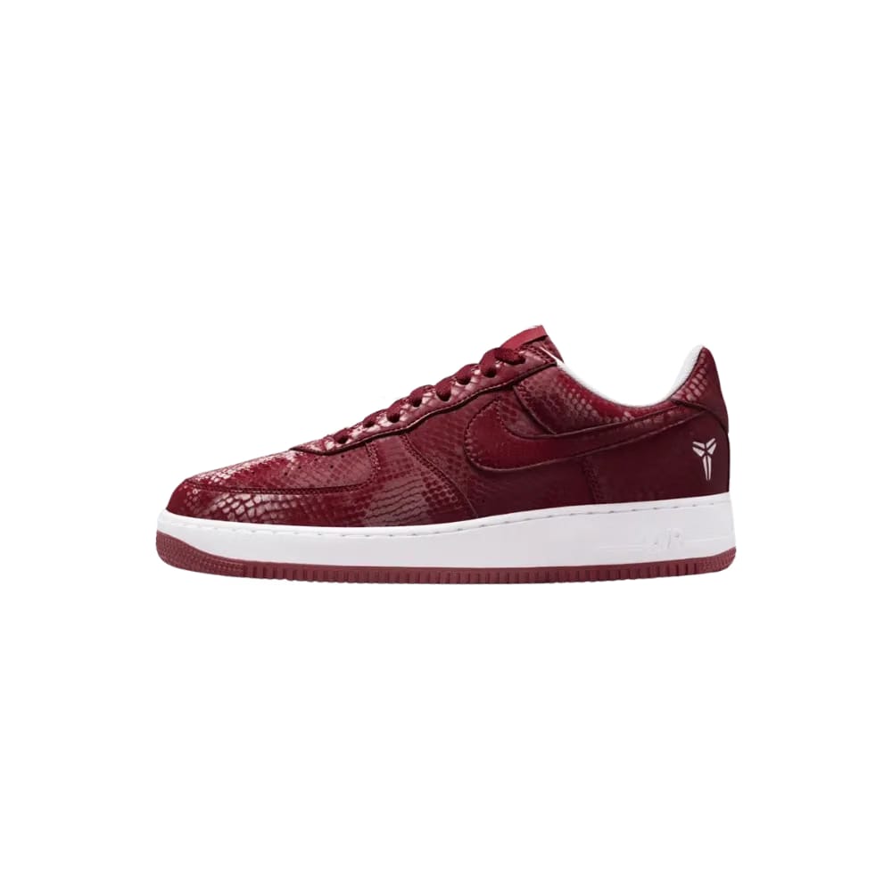 Kobe Bryant x Nike Air Force 1 Low 'Lower Merion'