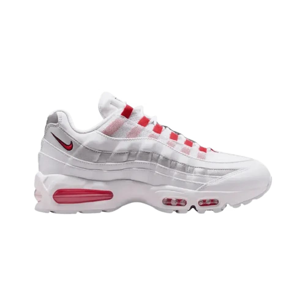 Nike Air Max 95 SE 'Big Bubble - England'