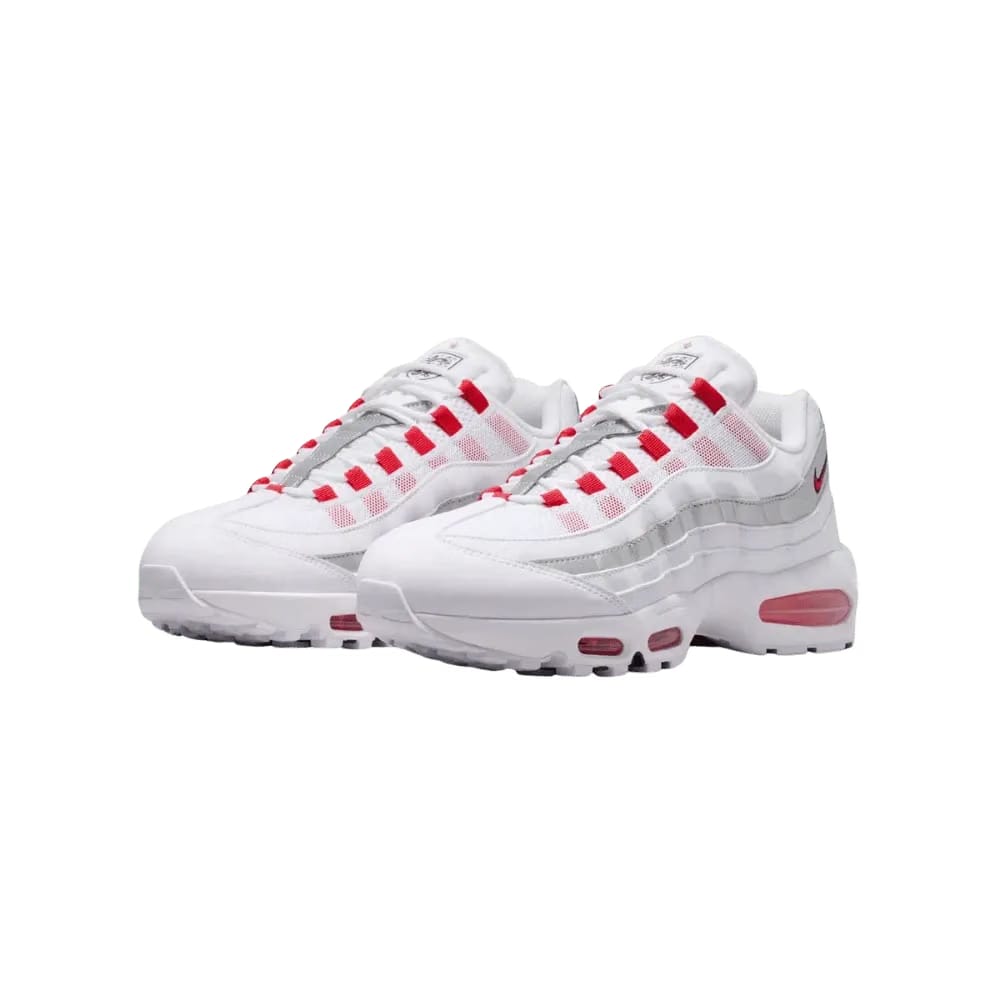 Nike Air Max 95 SE 'Big Bubble - England'