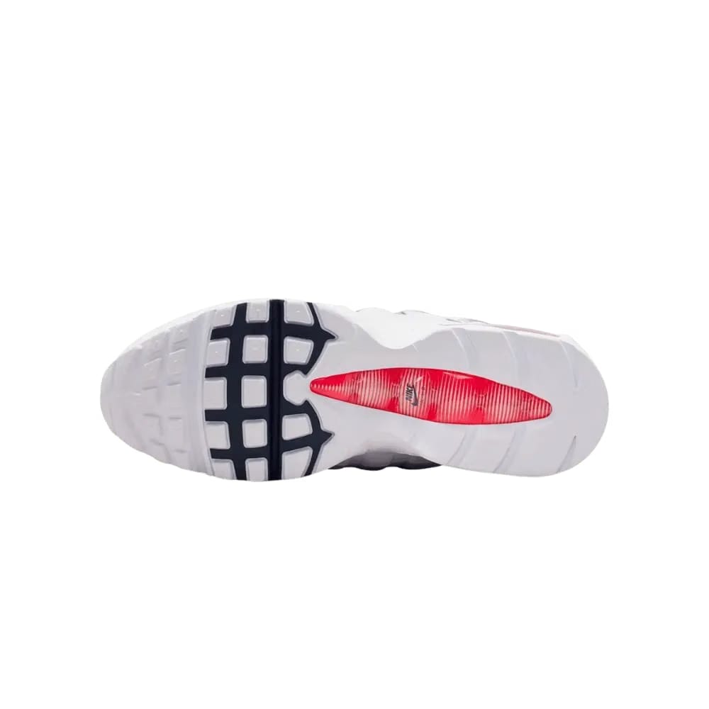 Nike Air Max 95 SE 'Big Bubble - England'