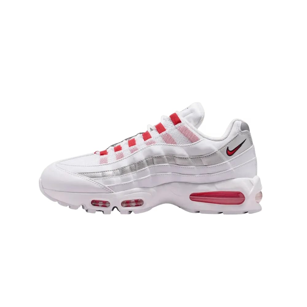 Nike Air Max 95 SE 'Big Bubble - England'