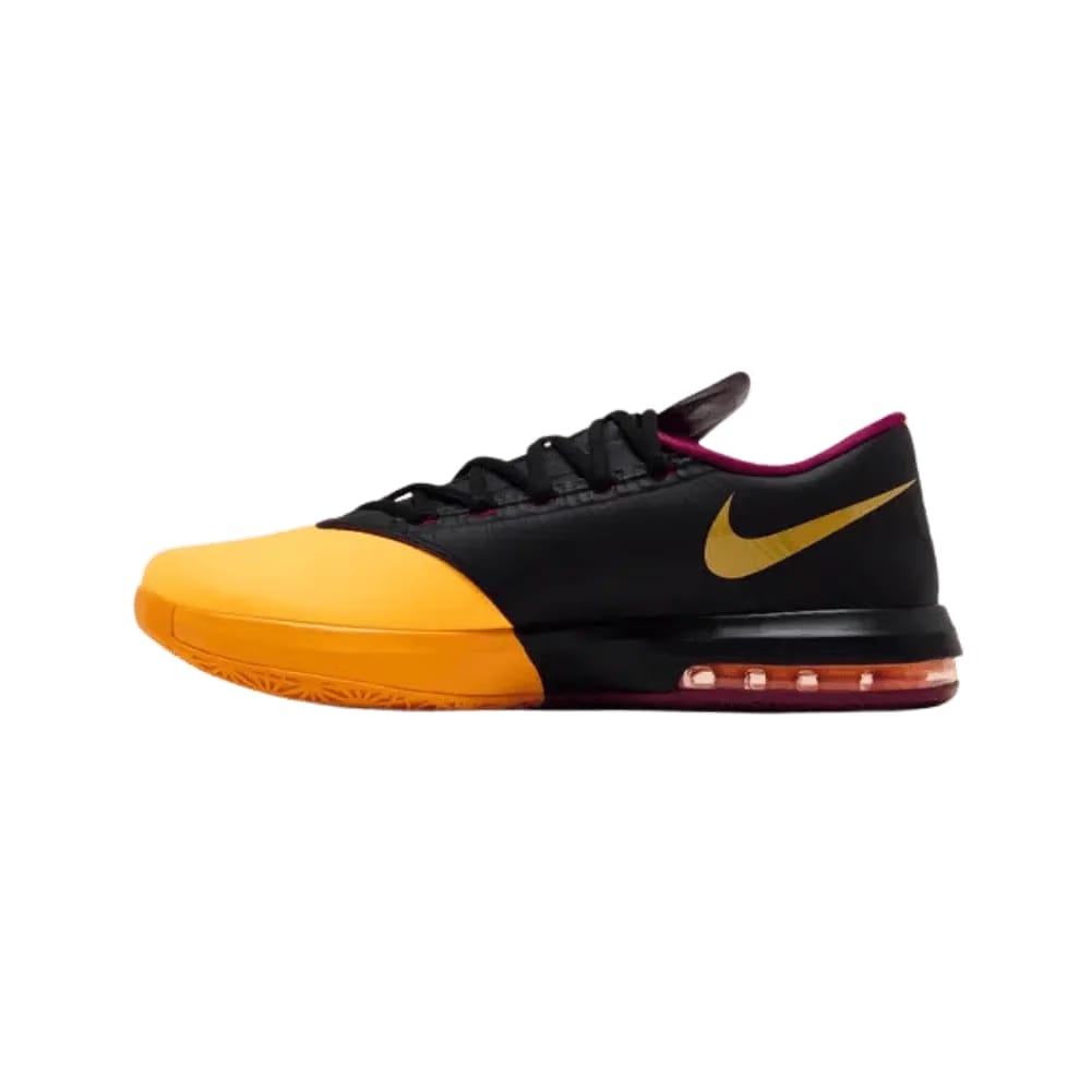 Nike KD 6 'Peanut Butter Jelly' 2026