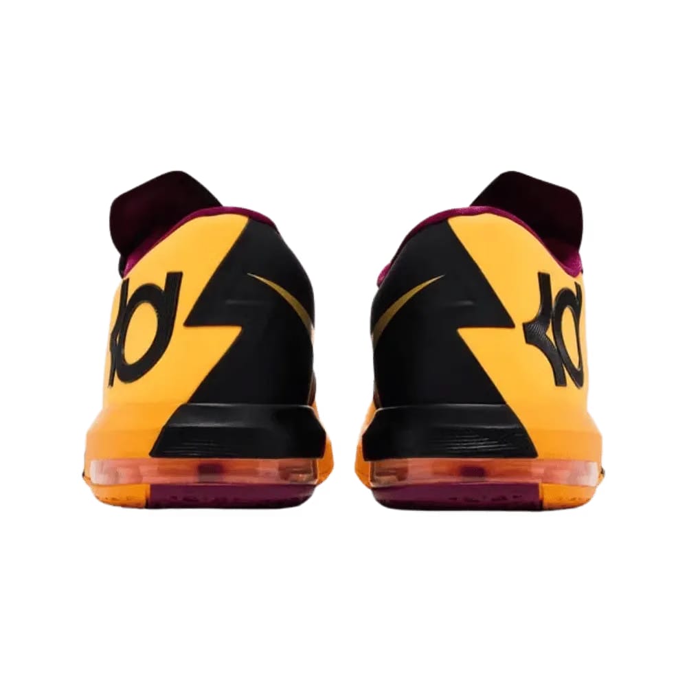 Nike KD 6 'Peanut Butter Jelly' 2026