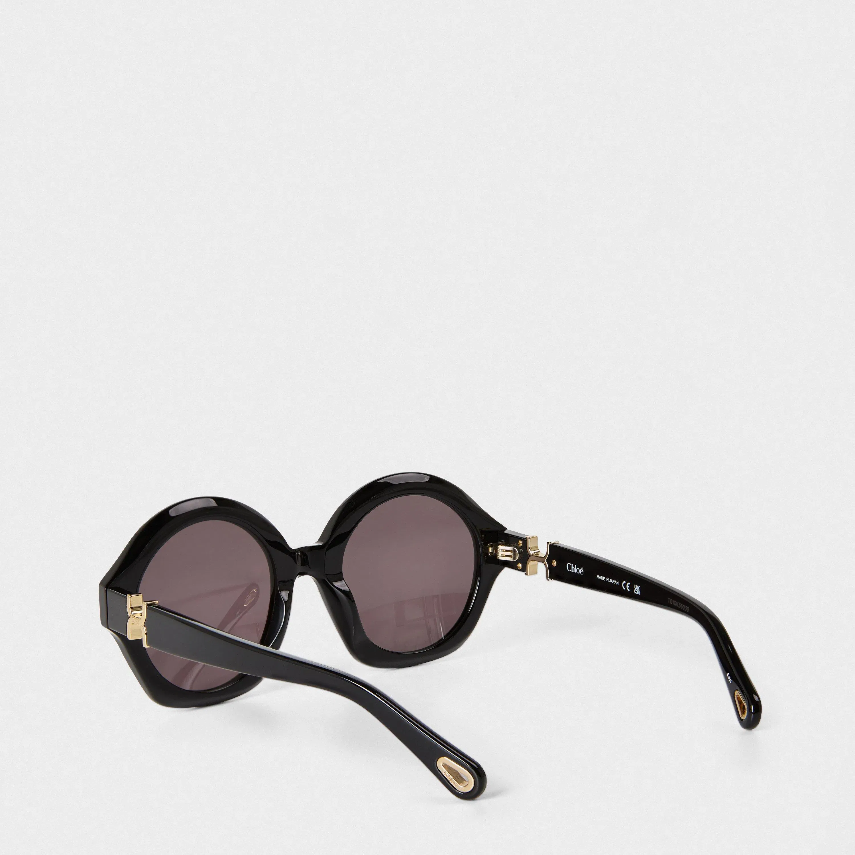 Oval Sunglasses