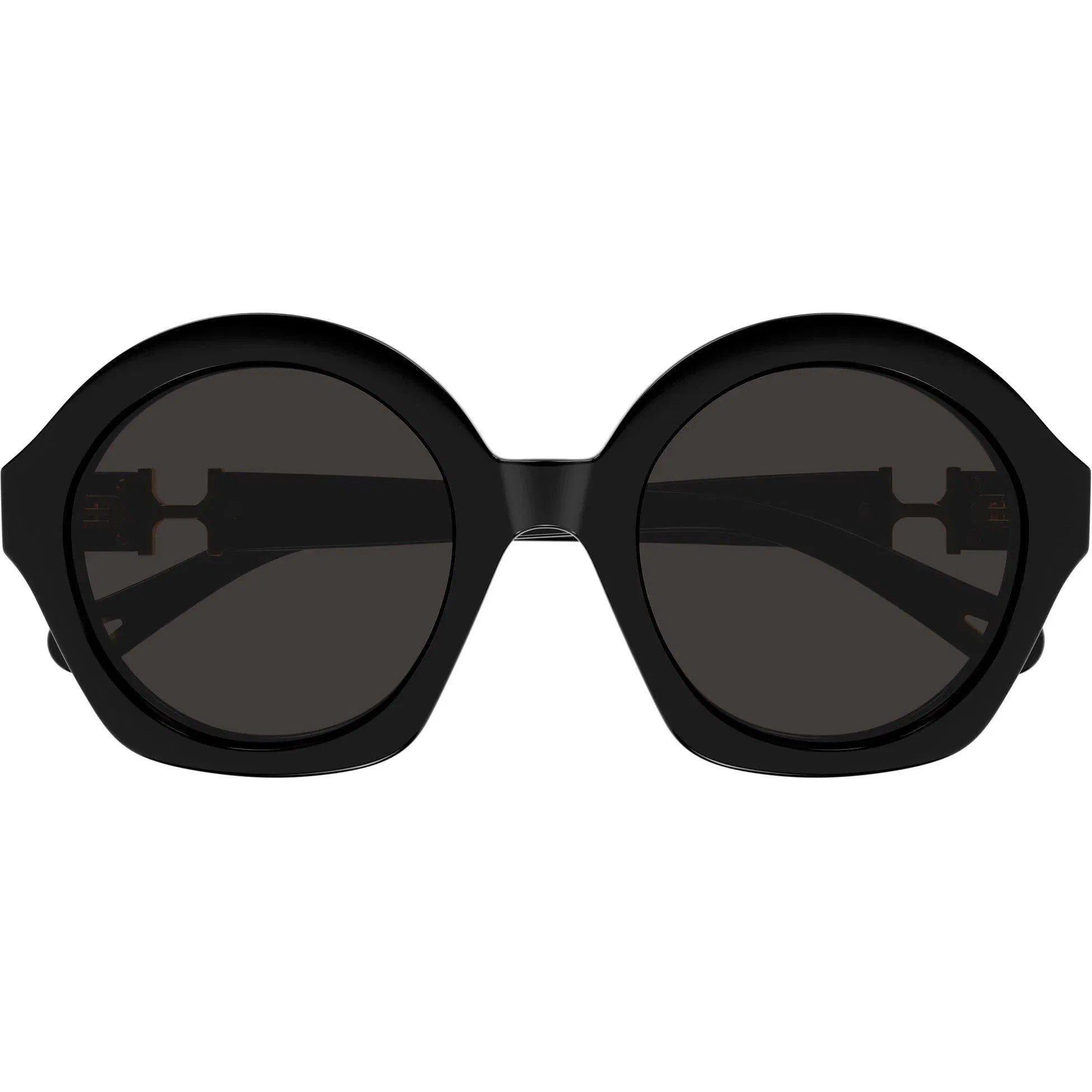 Oval Sunglasses