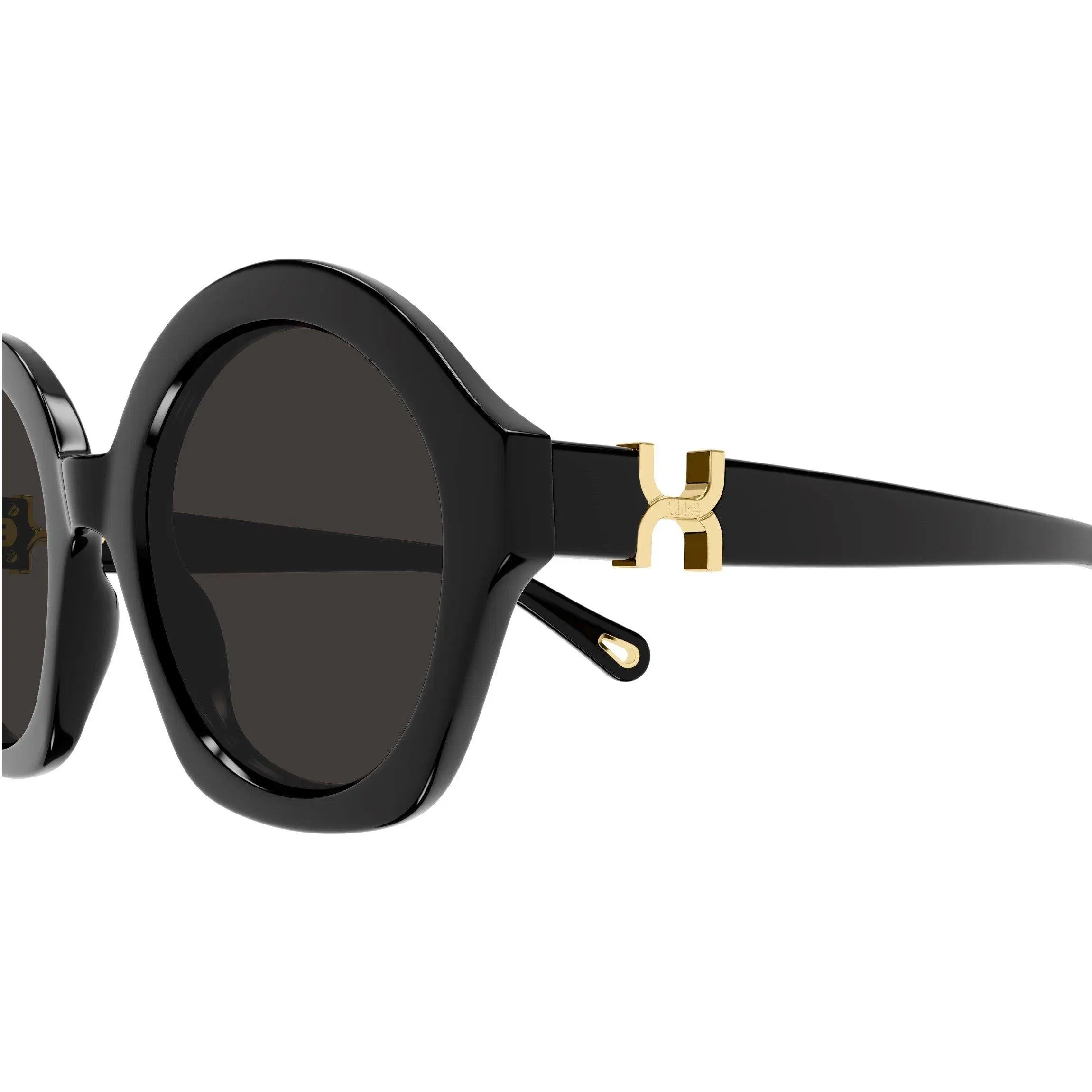 Oval Sunglasses